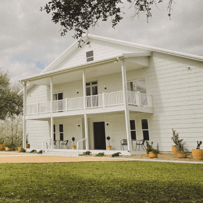 QUINCEAÑERA VENUE