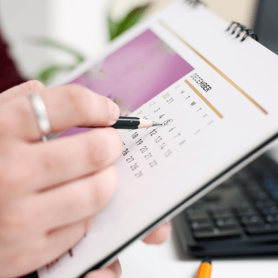 EVENT PLANNING