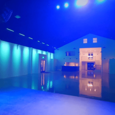 MUSIC VENUE